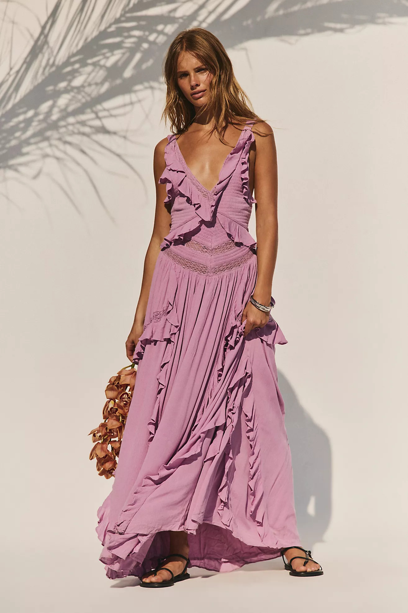 Marsai Maxi Dress | Free People (Global - UK&FR Excluded)