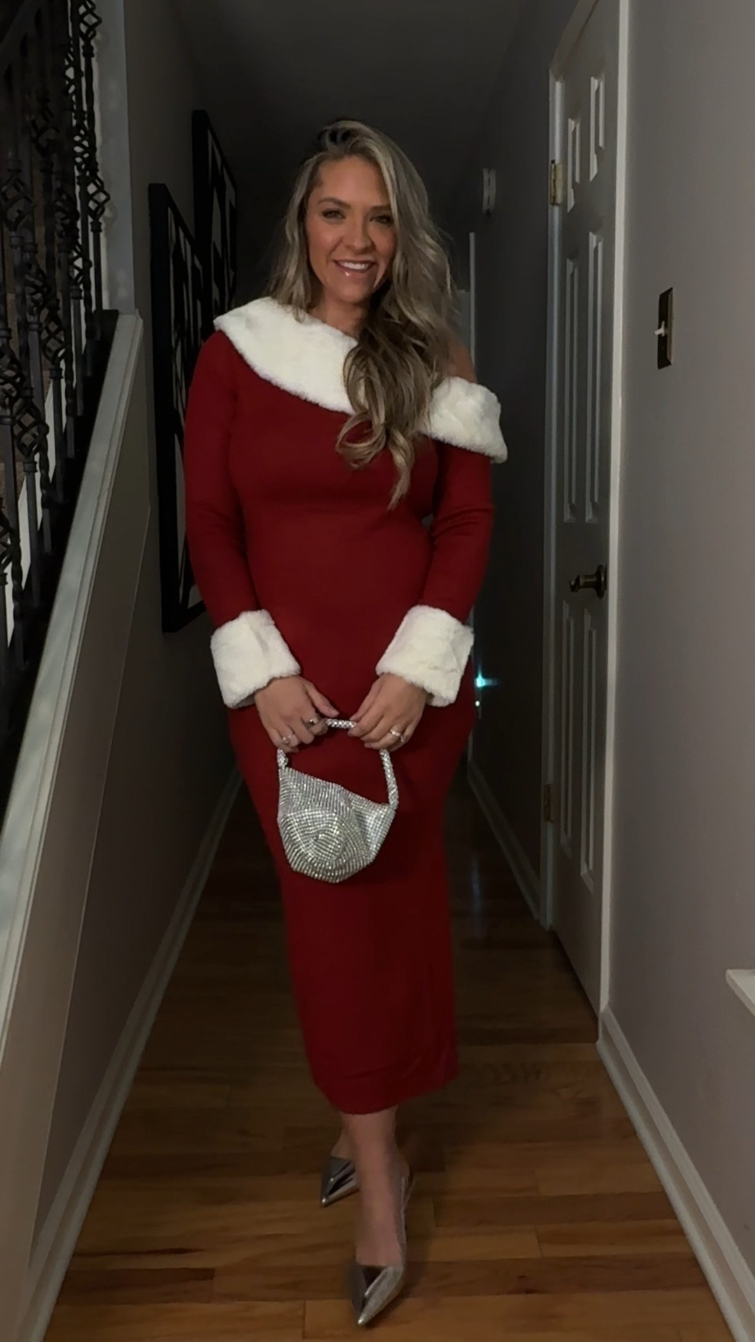 Holiday party dress 

#LTKGiftGuide #LTKHoliday #LTKootd