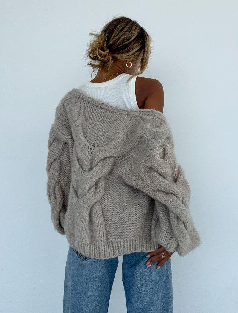 Mimi Cardigan | Rumored