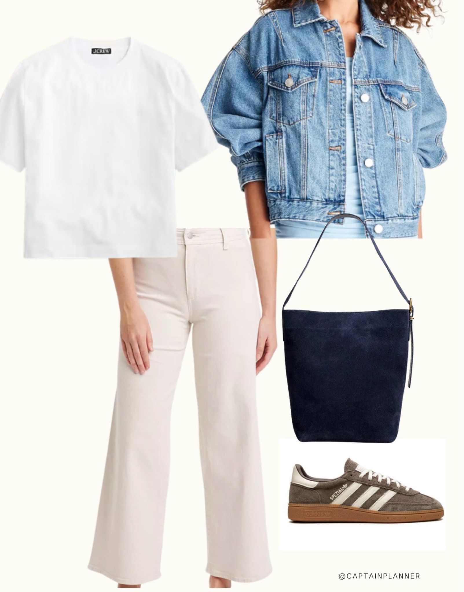 Styling Target Sailor pants for fall. Game day  

#LTKStyleTip #LTKOver40 #LTKSeasonal