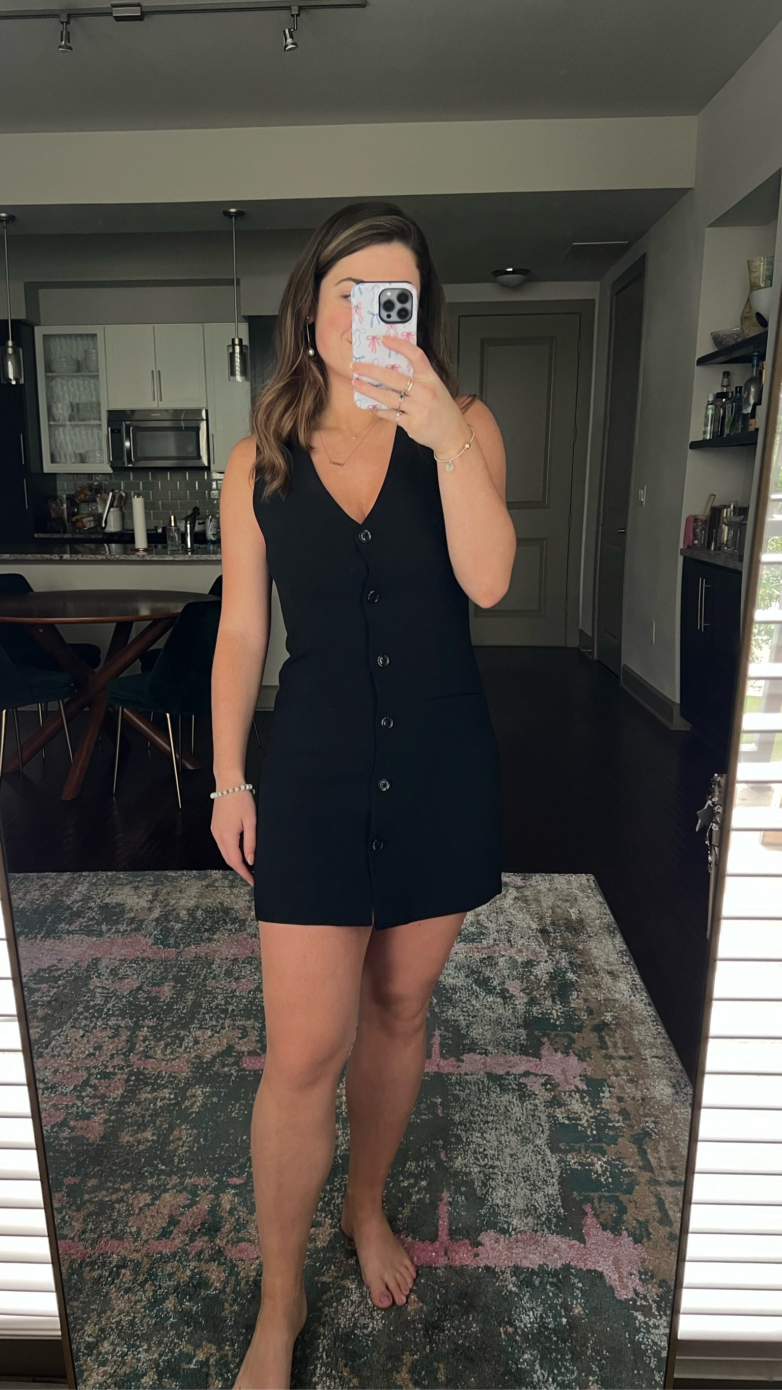 Best work dress!! 

#LTKFindsUnder100 #LTKWorkwear #LTKStyleTip