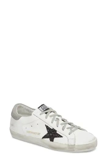 Women's Golden Goose Superstar Low Top Sneaker | Nordstrom