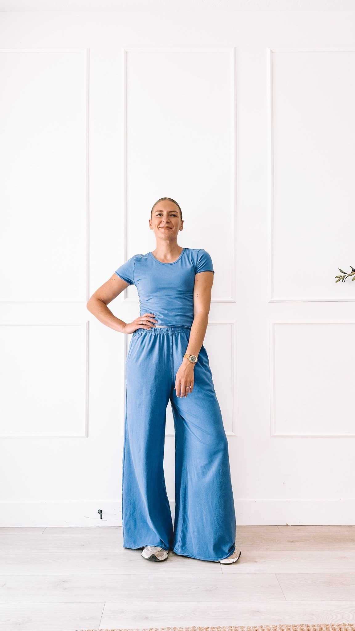 Summer Outfits | athleisure but no leggings here!

#LTKootd #LTKgrwm #LTKmomlife