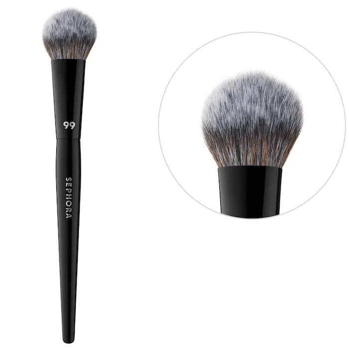 SEPHORA COLLECTION PRO Blush Brush #99 | Sephora (US)