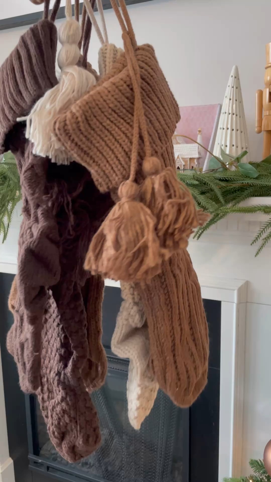 Family of 6 - Christmas Stockings! 

#LTKcanada #LTKwinter #LTKholiday