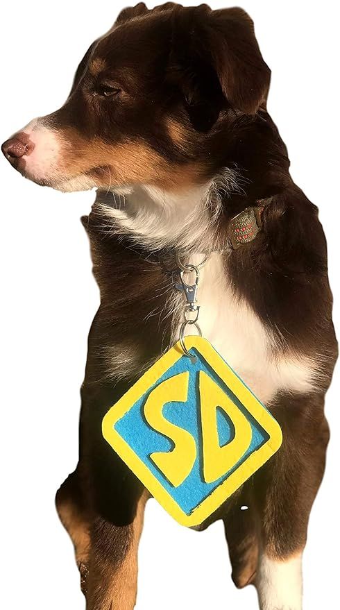 ComfyPup Stuffed SD Tag Clip-on Dog Costume | Amazon (US)