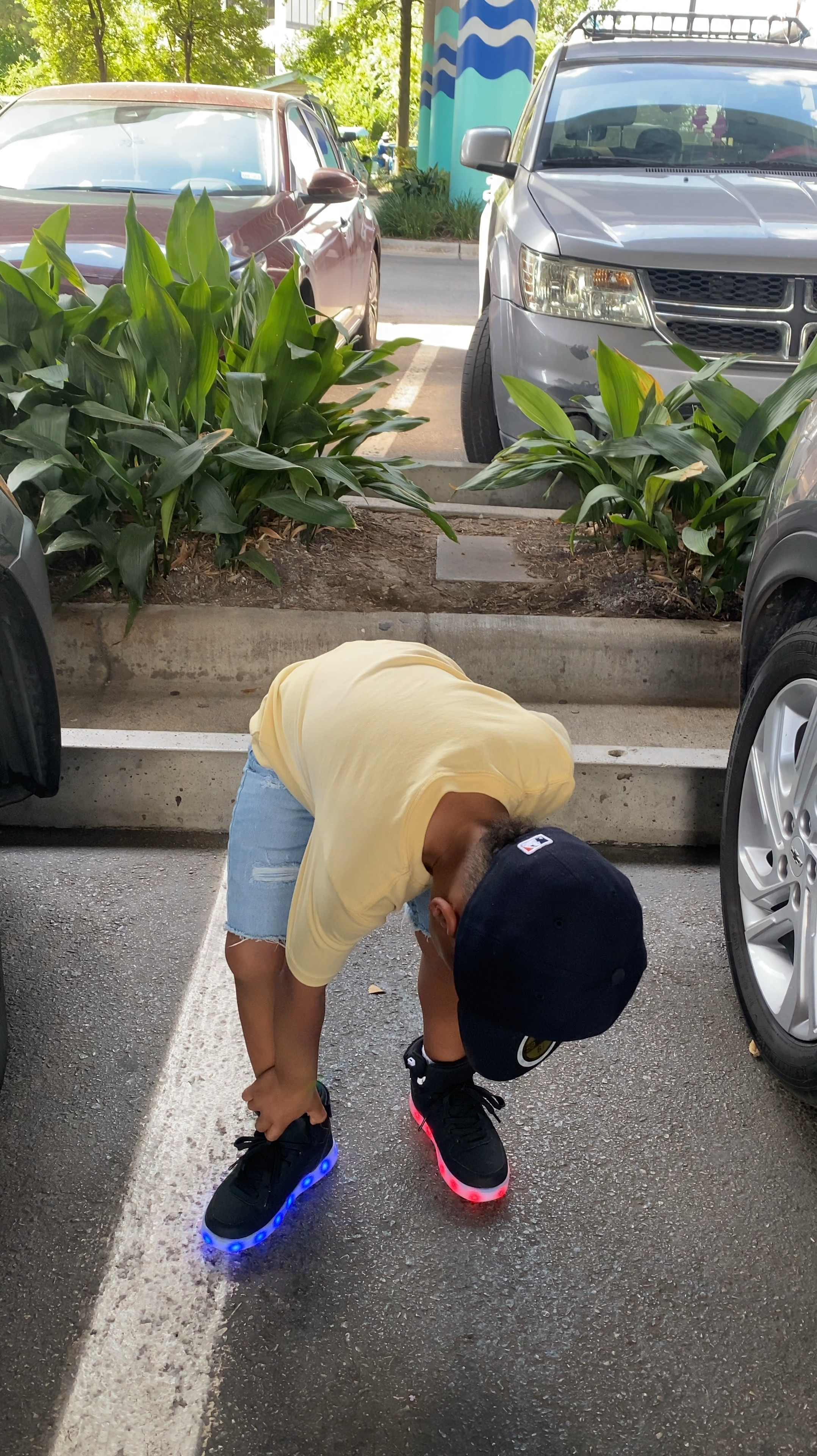 The coolest Light Up Shoes for Kids 
Rechargeable Shoes, Multi Color Light Up Shoes

Boy Shoes 
Cool Kids Shoes
Kids Shoes in Black 
Easy Shoes 
Affordable Shoes for Kids 
Little Boy Shoes 
Amazon Shoes for Kids 
Fun Shoes 
Everyday Shoes 
Black Shoes for Kids 
Rechargeable Light Up Shoes 

#LTKBacktoSchool #LTKKids