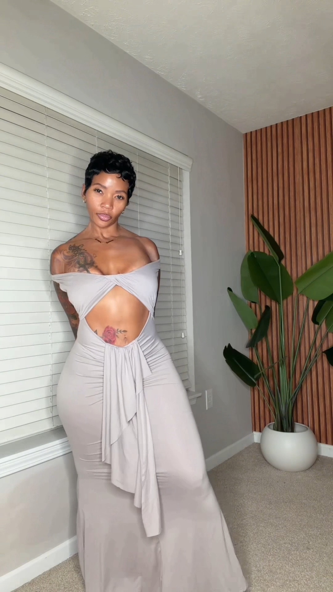 i love a sundress that does the work for you… flattering in all the right places and still soft + feminine 🤍

if you’ve been looking for a dress that hugs and flows… this is it

#ltkstyle #summerstyle #softlifeaesthetic 