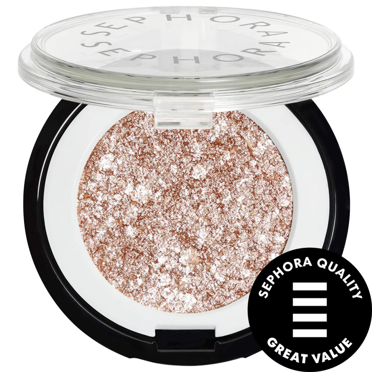 SEPHORA COLLECTION Colorful Eyeshadow 105 Twinkle Twinkle 0.035 oz / 0.99 g | Sephora (US)