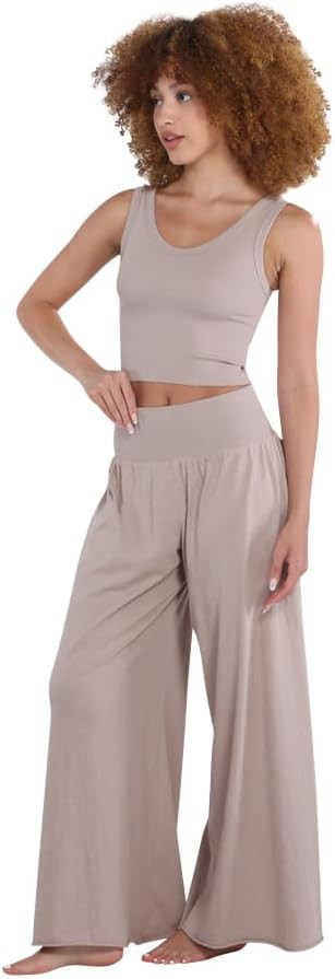 Jersey Pants | Amazon (US)