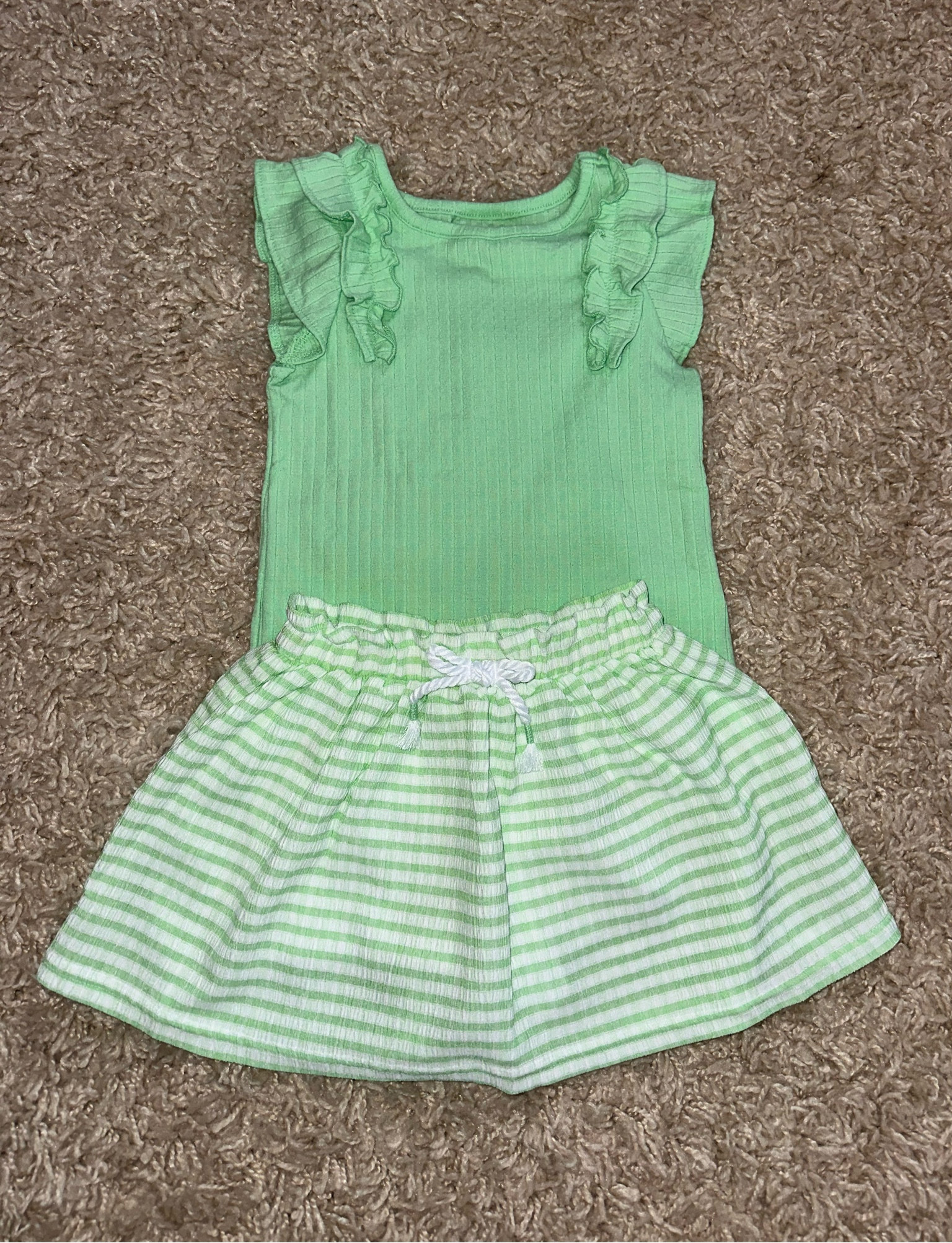 Perfect for spring picture day!

#LTKKids
