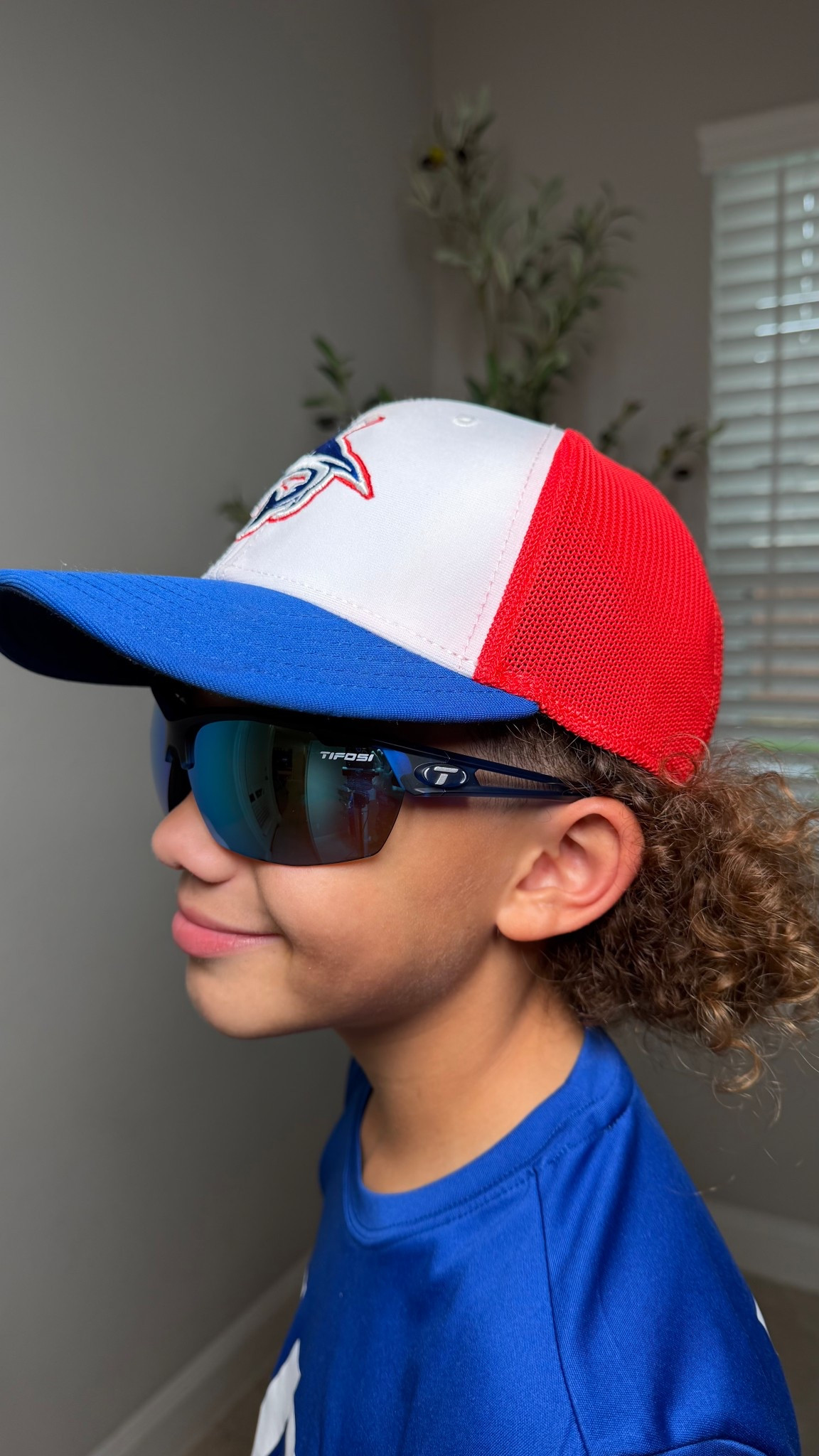 Lentes de sol sport 