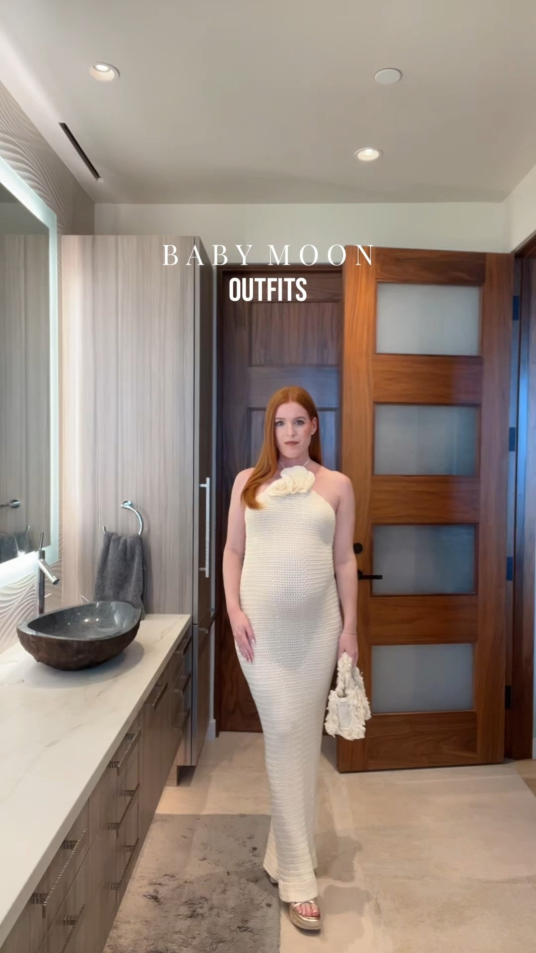 baby moon looks ✨

#LTKBump #LTKBaby #LTKStyleTip