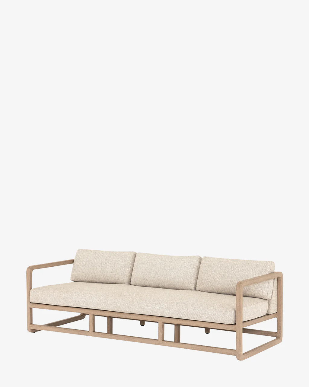 Wembley Outdoor Sofa | McGee & Co.