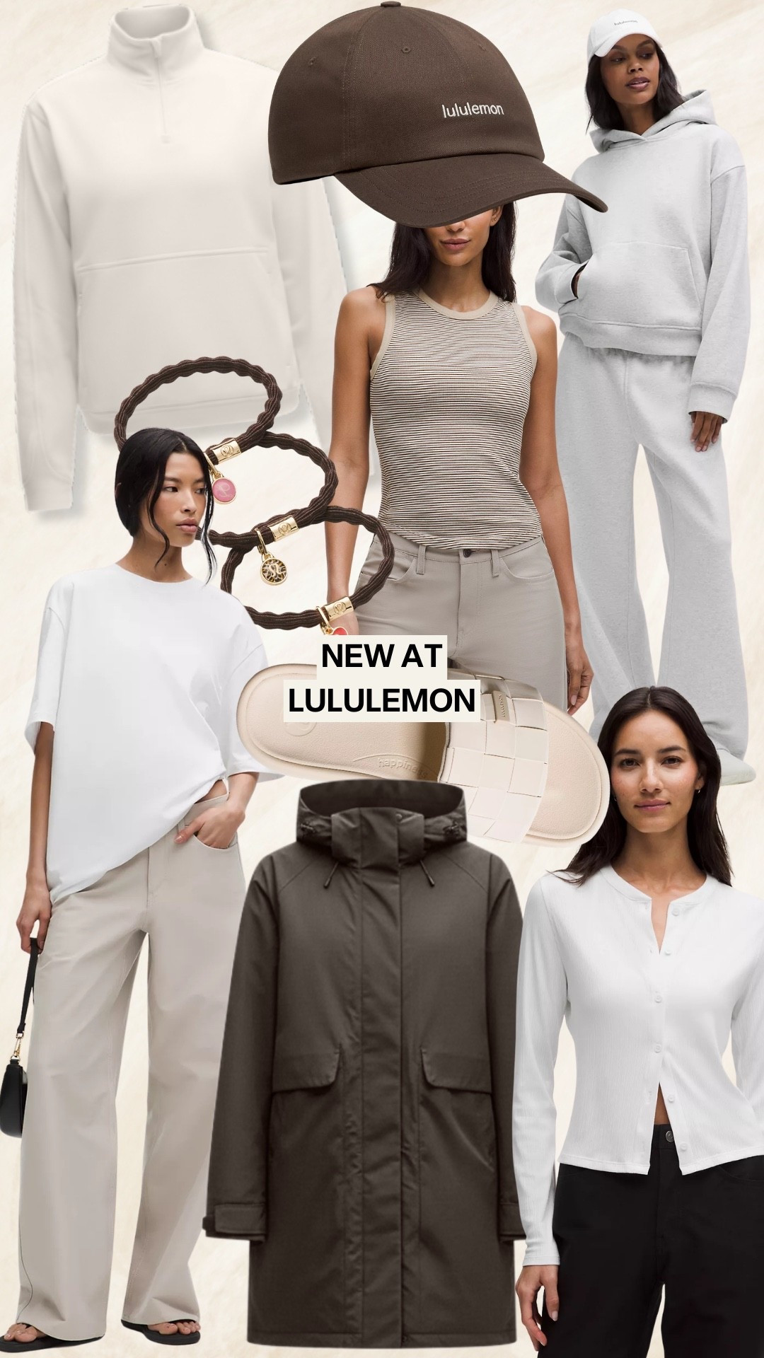 New Arrivals I’m Loving from lululemon! #kathleenpost

#LTKActive #LTKfitnessgoals