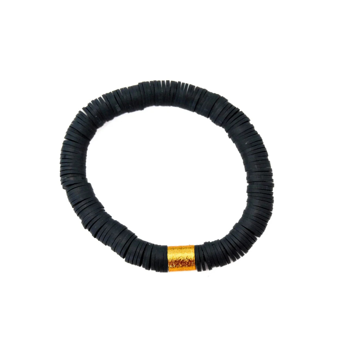 The Black Jennings | Cocos Beads and Co