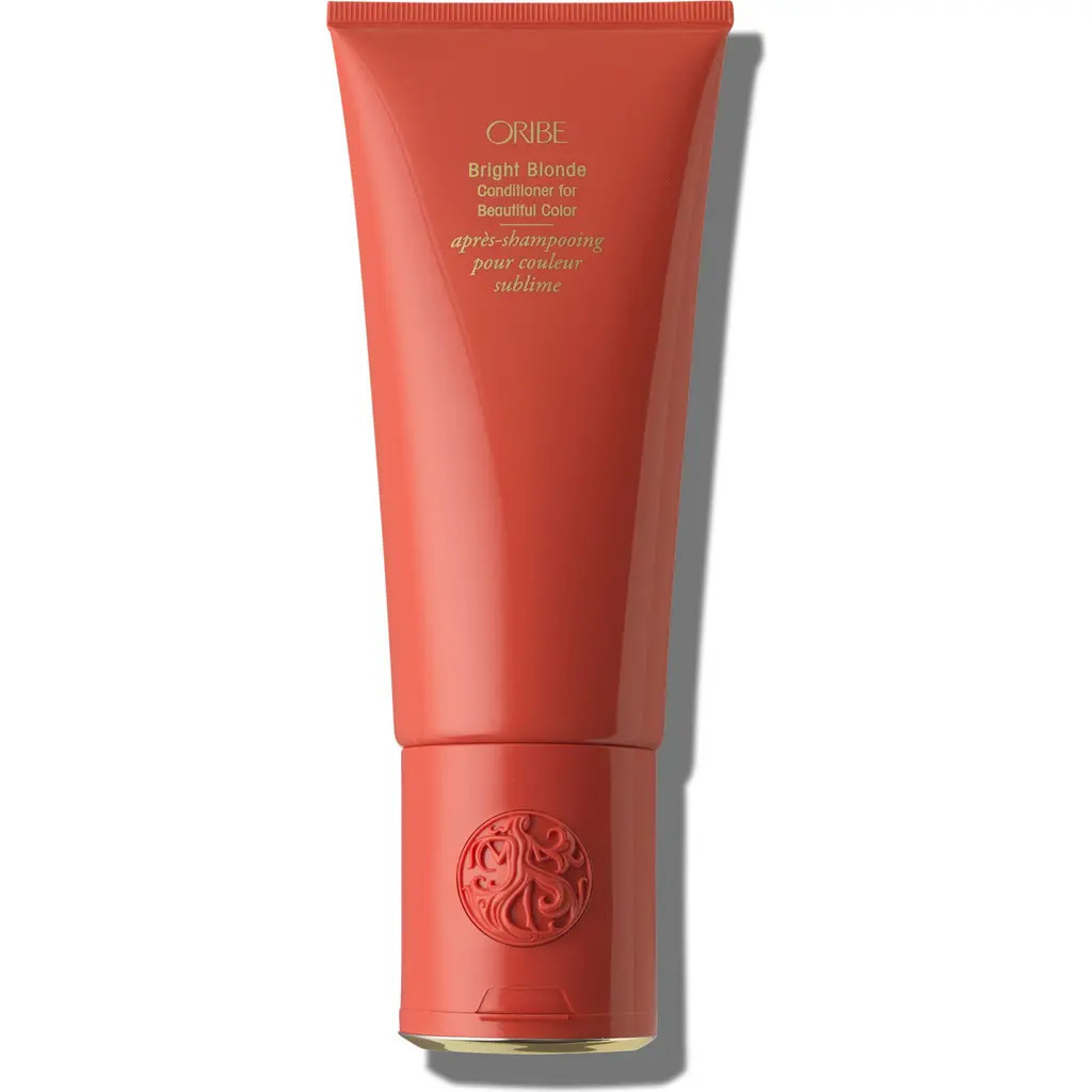 Oribe Bright Blonde Conditioner at Nordstrom, Size 6.8 Oz | Nordstrom