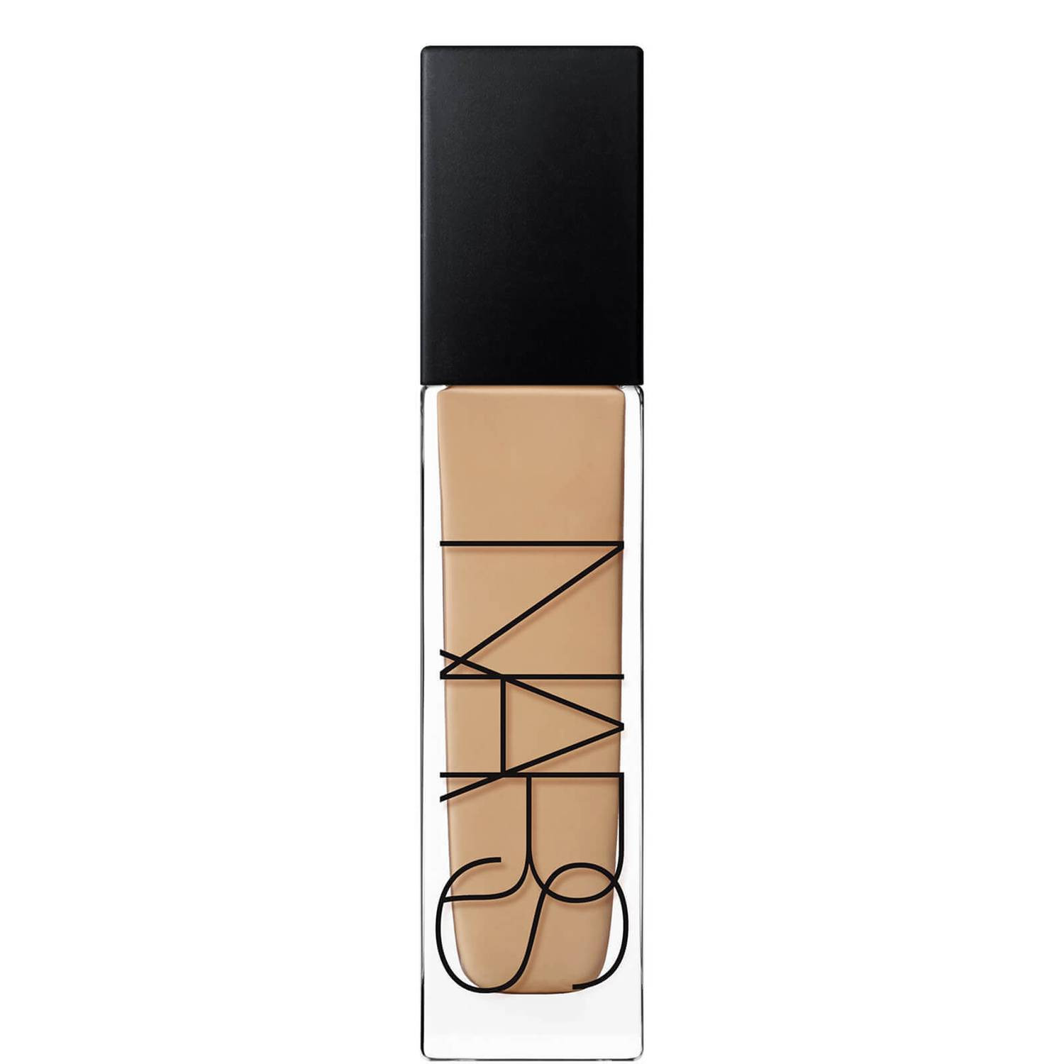 NARS Cosmetics Natural Radiant Longwear Foundation (Various Shades) | Cult Beauty