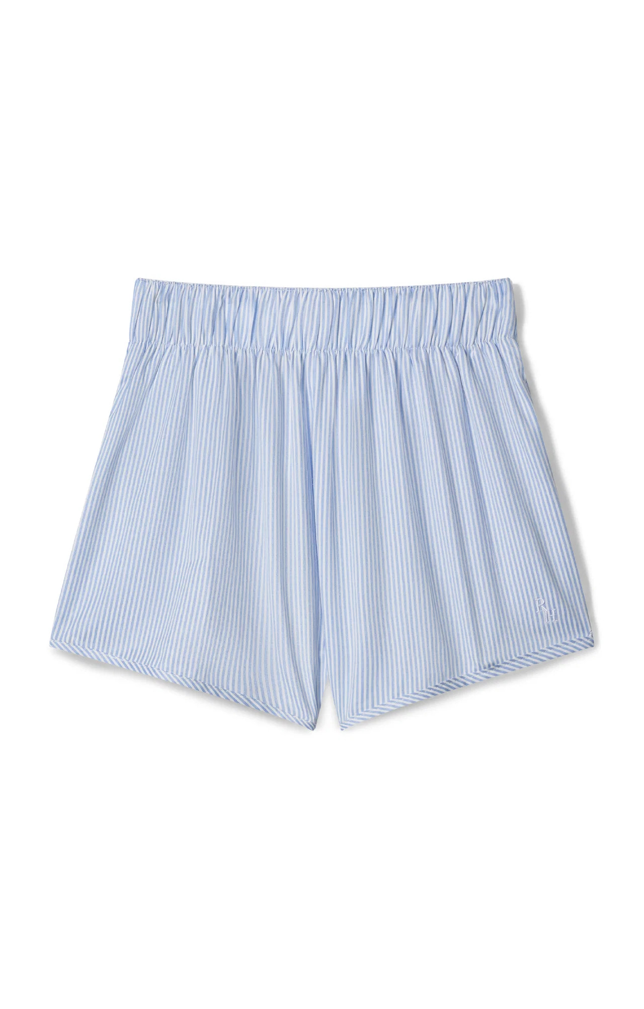The Ferry Boxer Short in Blue | Recreational Habits