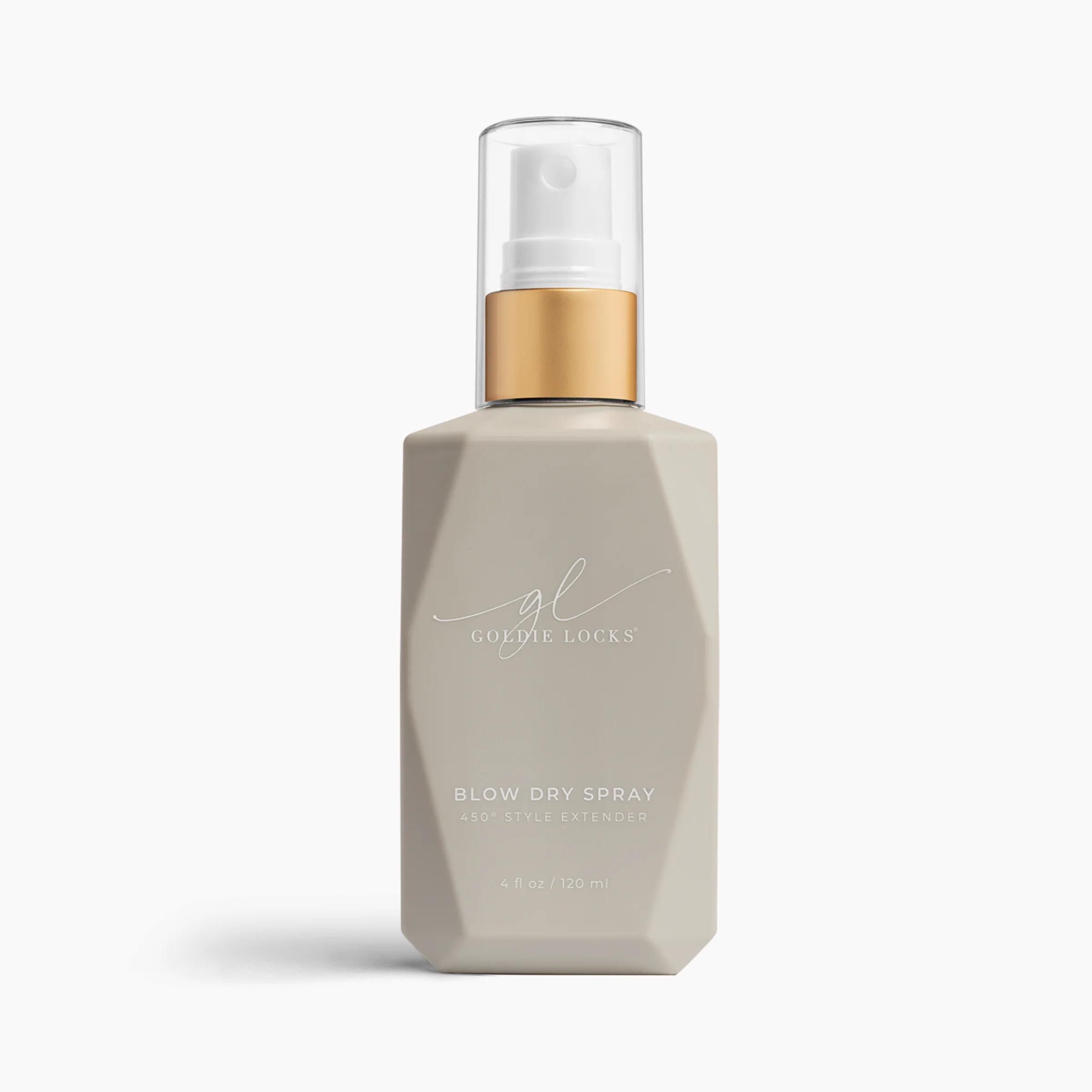 Blow Dry Spray - Goldie Locks | Goldie Locks