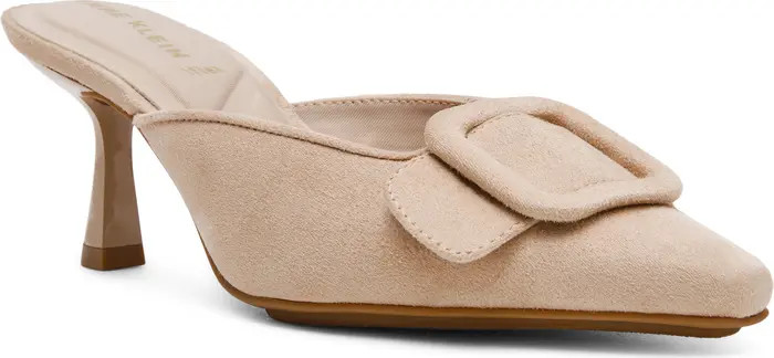 Cassia Kitten Heel Mule (Women) | Nordstrom