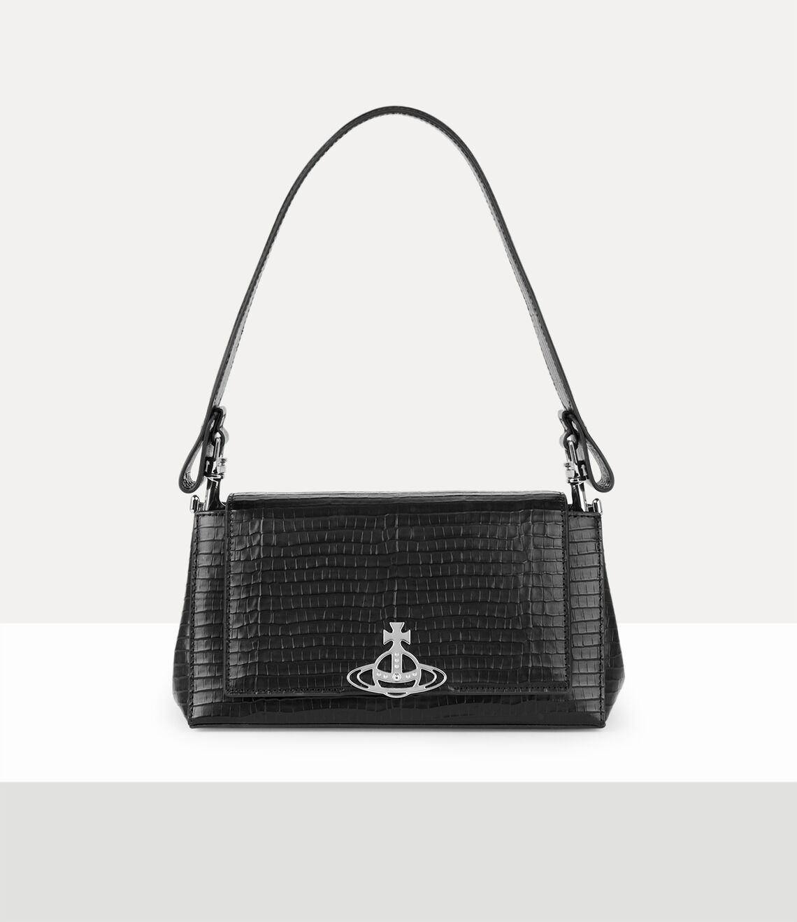 Hazel Medium Handbag | Vivienne Westwood