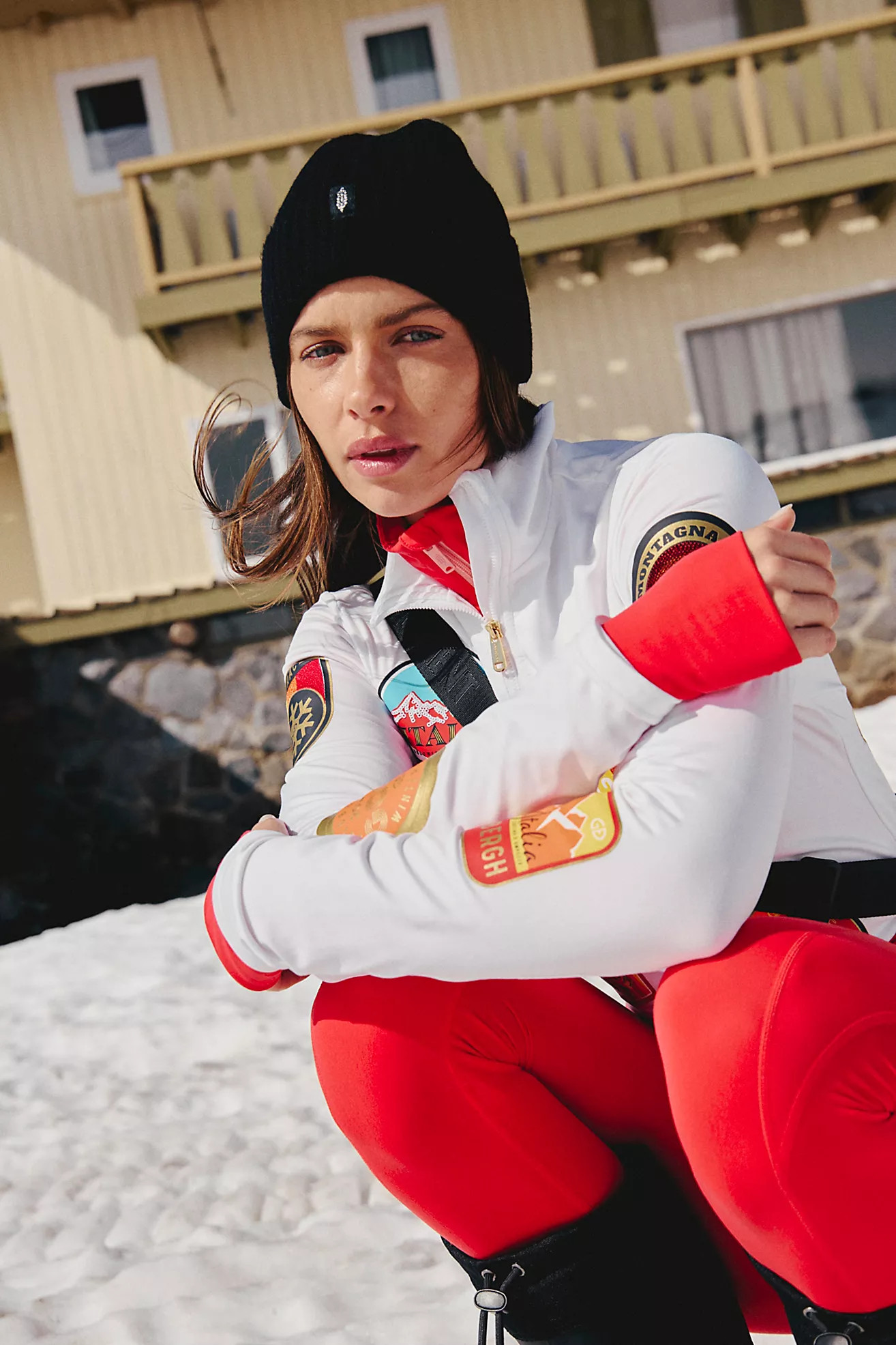 Movement Cool Down Beanie | Free People (Global - UK&FR Excluded)