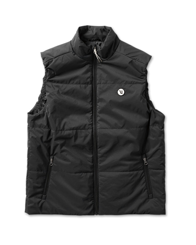Echo Insulated Vest | Vuori Clothing (US & Canada)