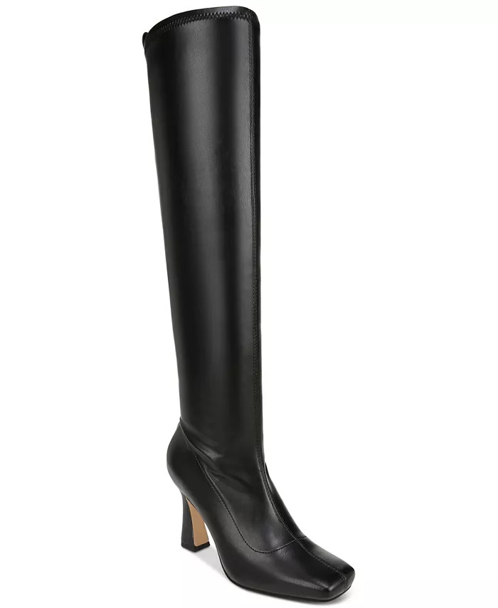 Women's Emelina Tall Dress Boots | Macy's