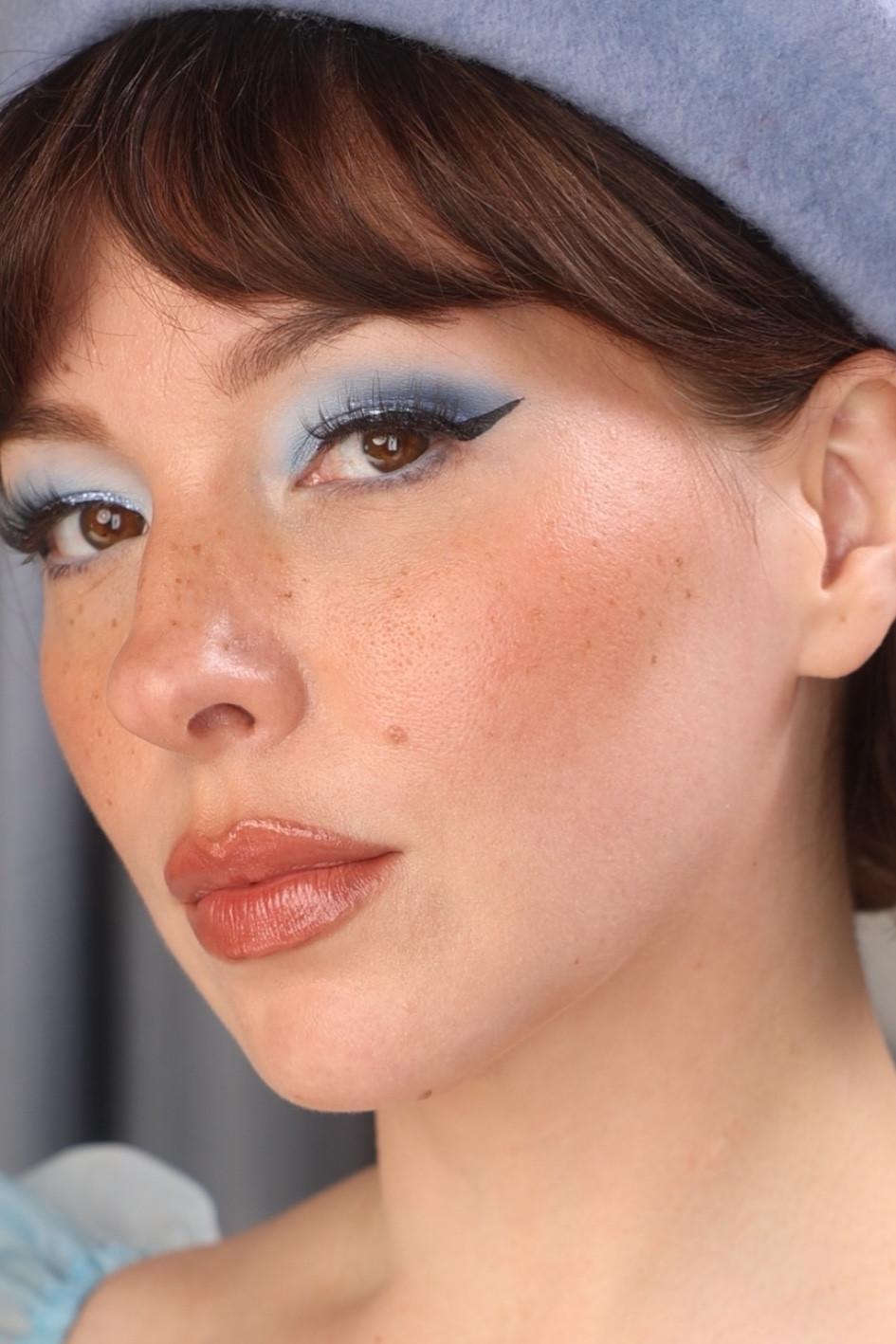 A full list of the makeup used for this look, including the base. The only things I couldn’t tag were the eyeshadow stick (urban decay fishbowl) and the peripera water bare lip tint that was sadly discontinued in this shade (softly brown). I’m going to try their inky mood tint next, which is tagged in this post. 

#LTKBeauty #LTKOver40