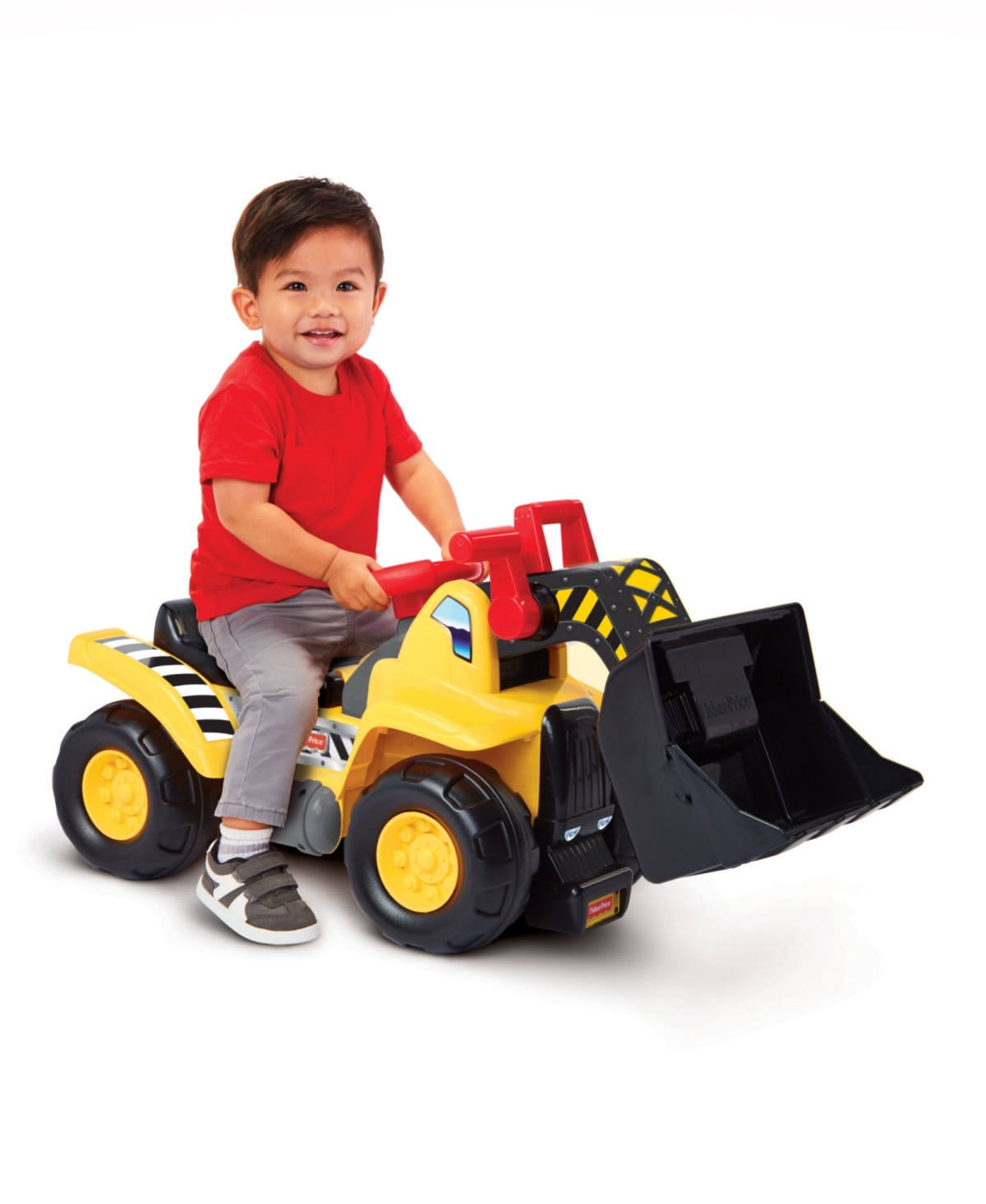 Fisher Price Load N Go Ride On - Multicolor | Macy's