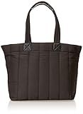 Amazon Essentials womens Aubri Weekend tote bag, Black, One size US | Amazon (US)