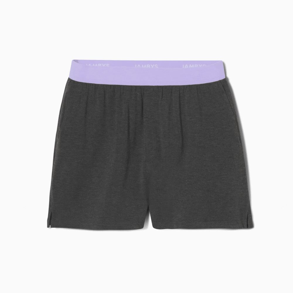 Boxers With Pockets | House Shorts | Jambys | Mystery Pair | Jambys