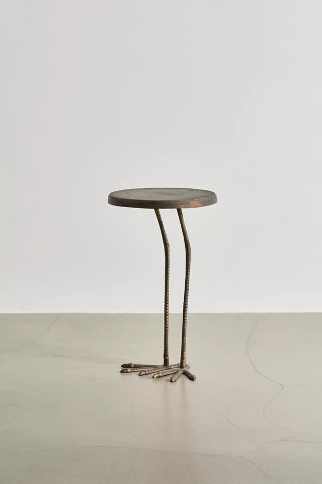 Birdy Side Table | Urban Outfitters (US and RoW)