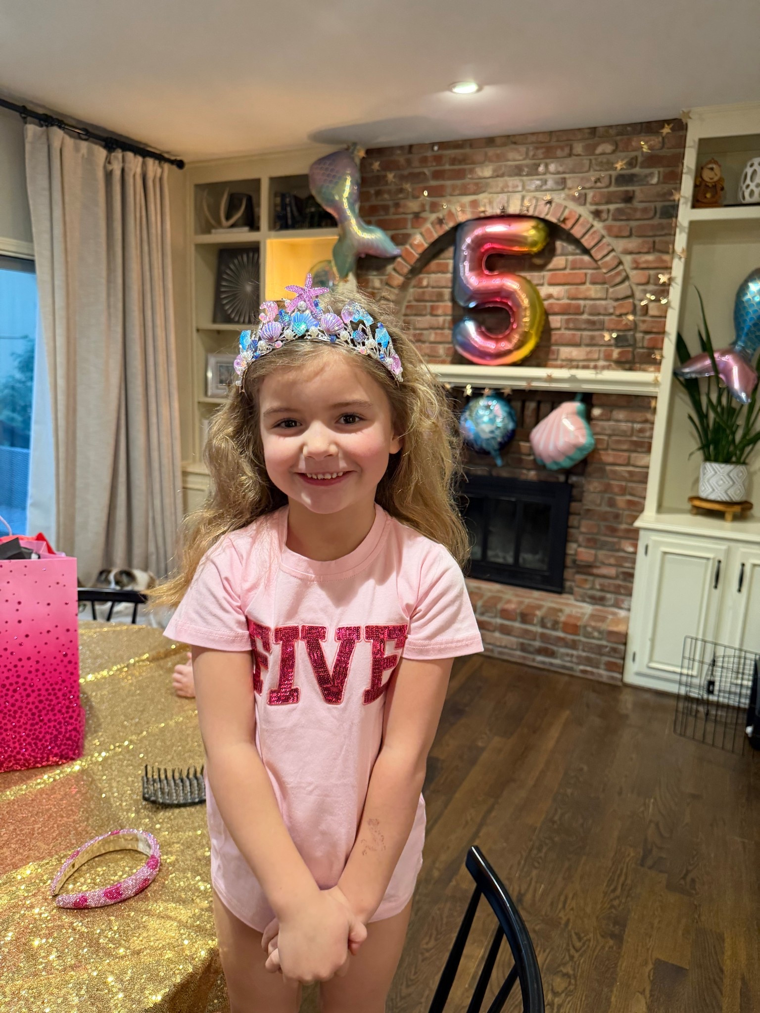 5!!

#LTKBaby #LTKootd #LTKKids