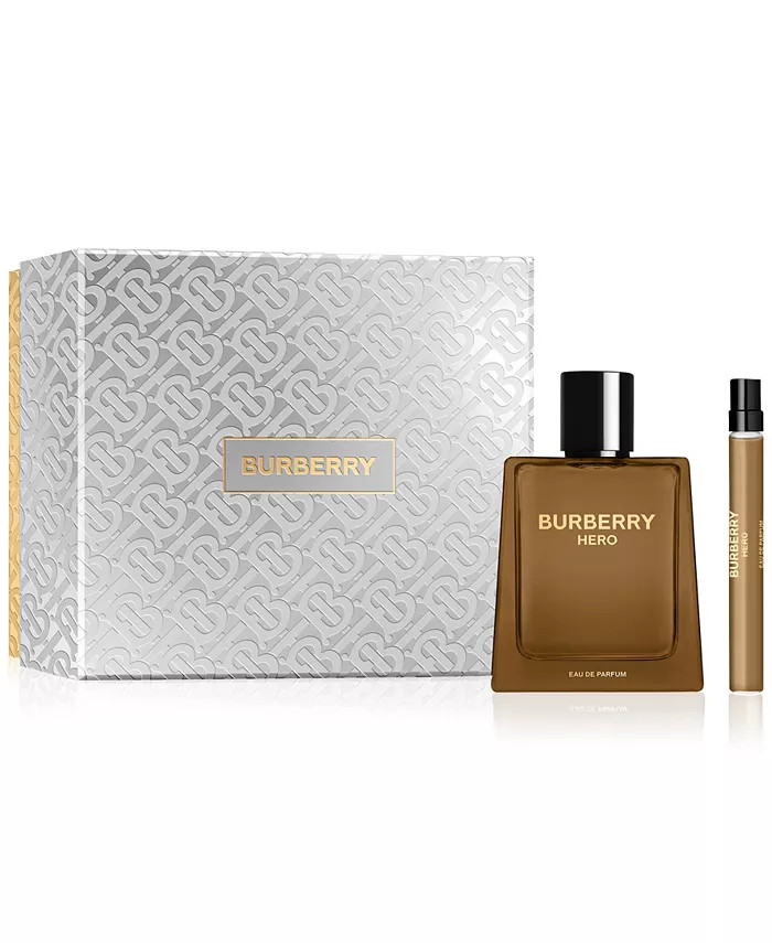 Men's 2-Pc. Hero Eau de Parfum Holiday Gift Set | Macys (US)