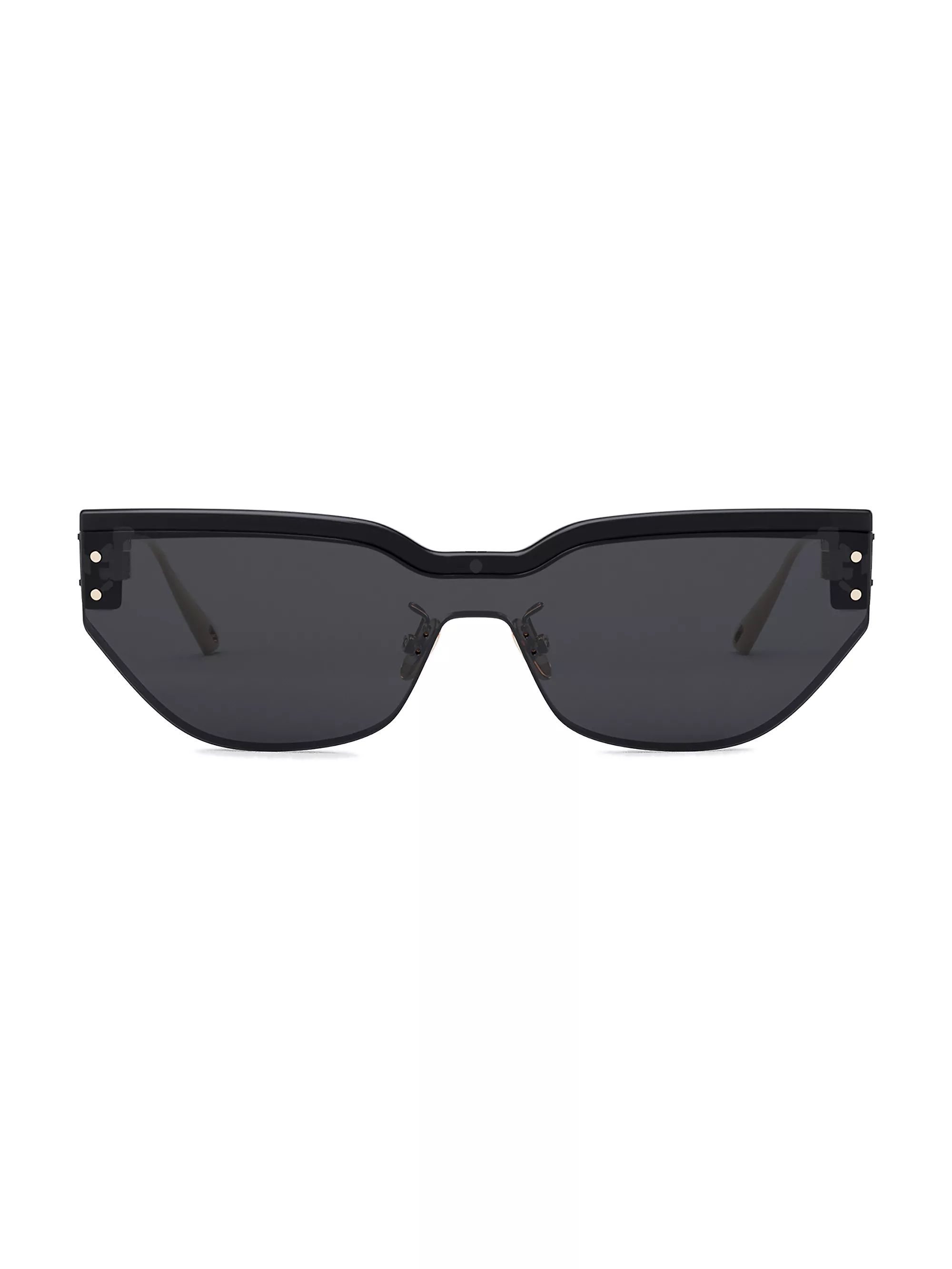 DiorClub M3U Mask Sunglasses | Saks Fifth Avenue
