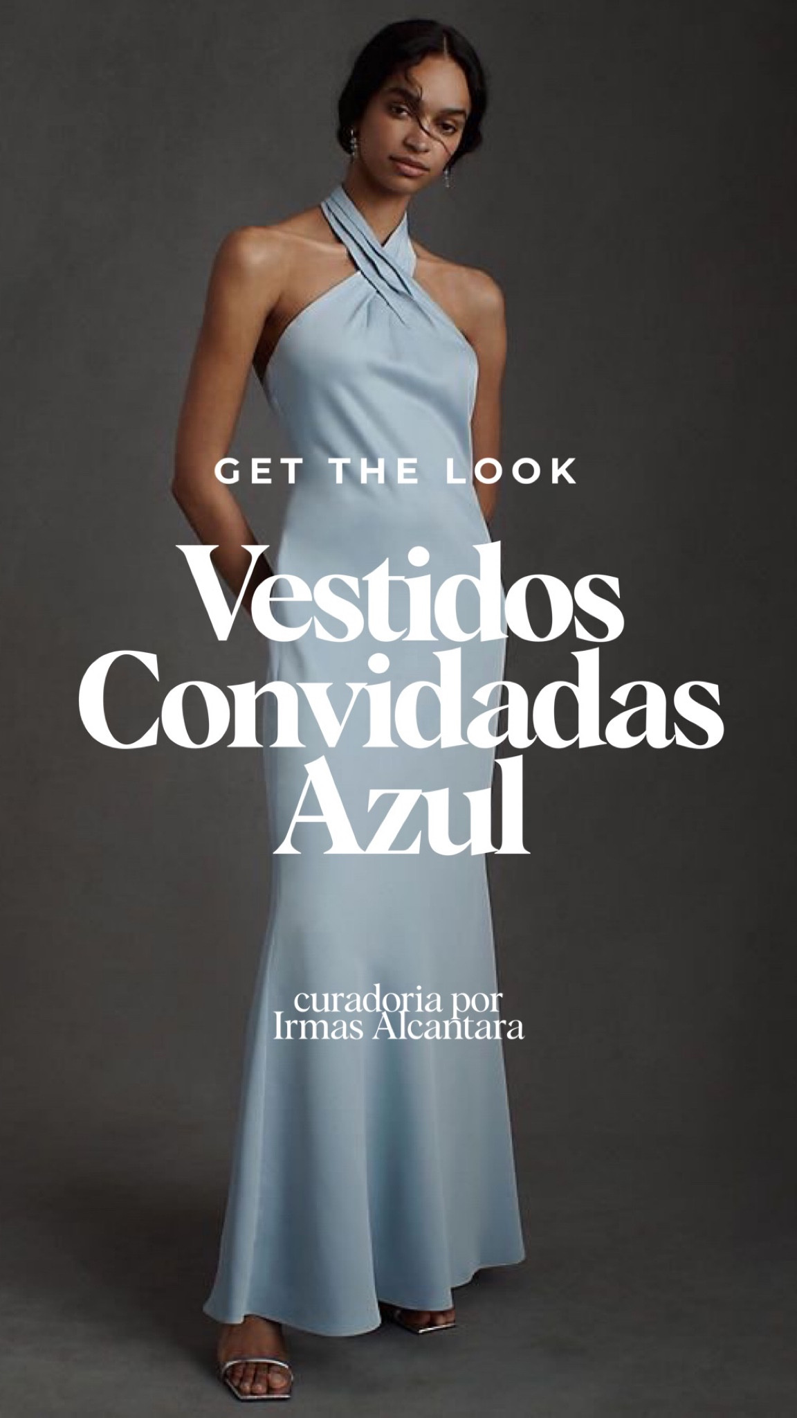 Convidadas de casamento, formatura, 15 anos… na cor azul 💙

#LTKwedding #LTKparties #LTKbrasil