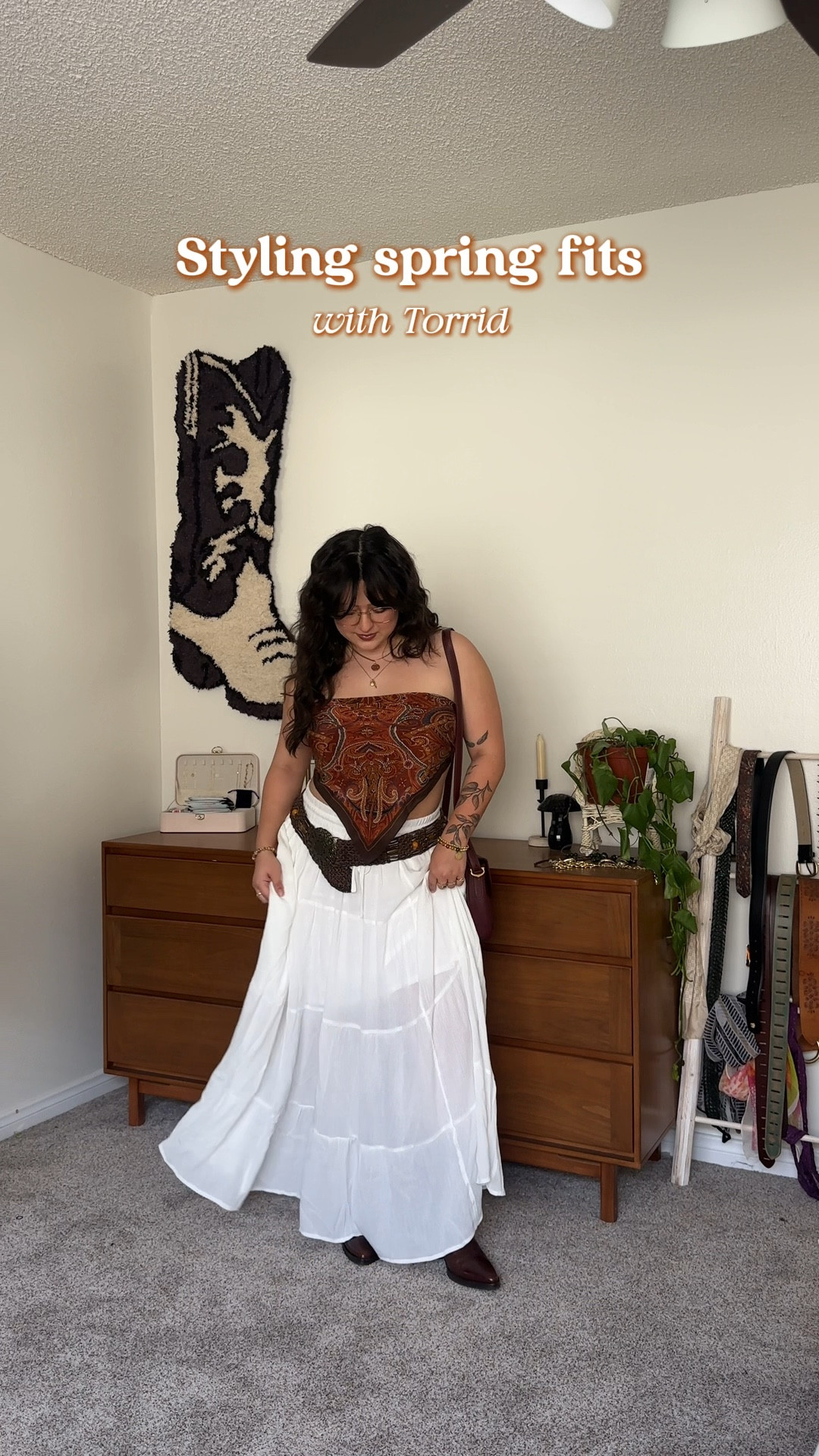 #torridpartner

#LTKSeasonal #LTKFestival #LTKStyleTip