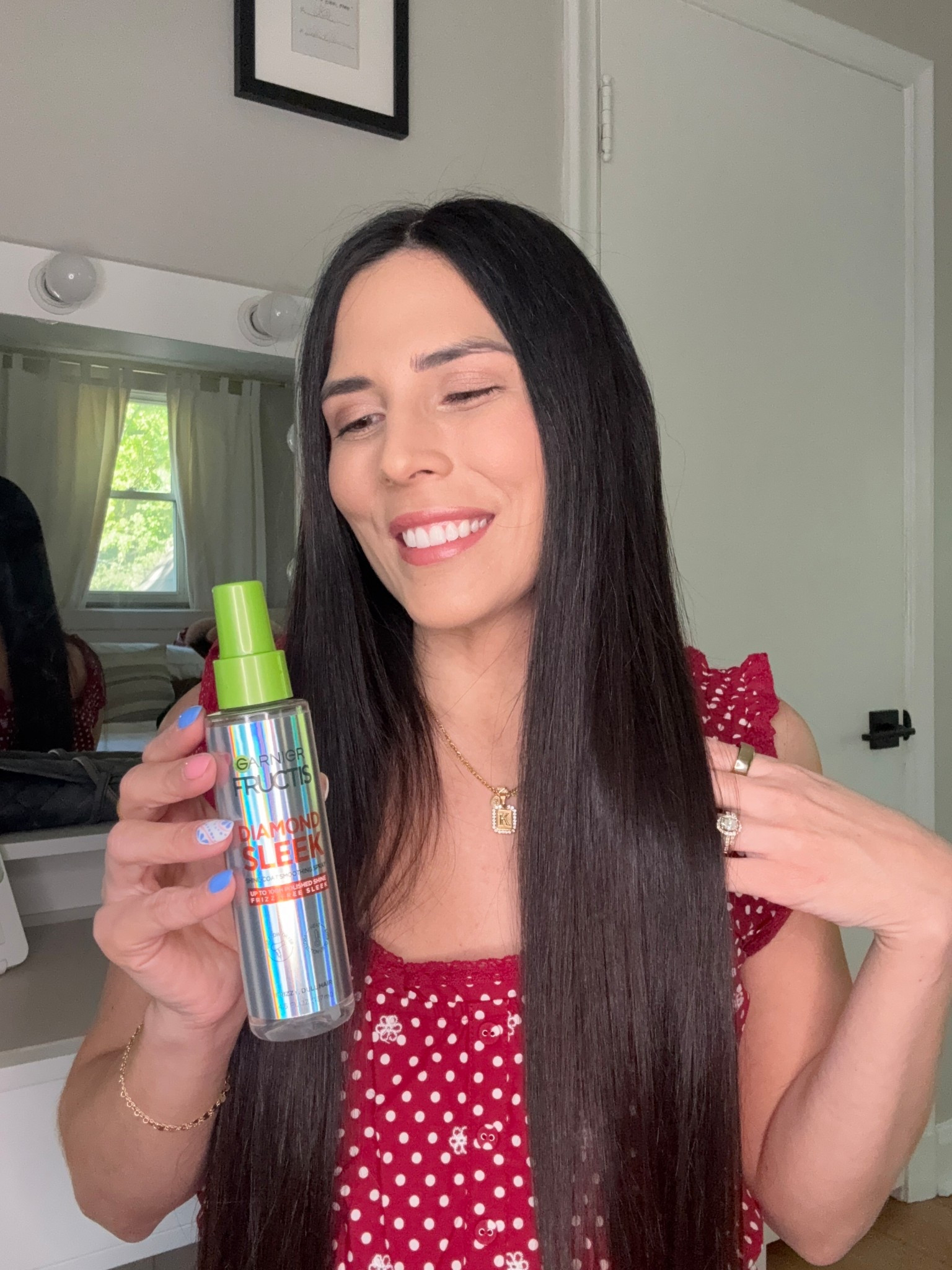 Hair serum for shiny hair

#LTKselfcare #LTKBeauty #LTKSaleAlert