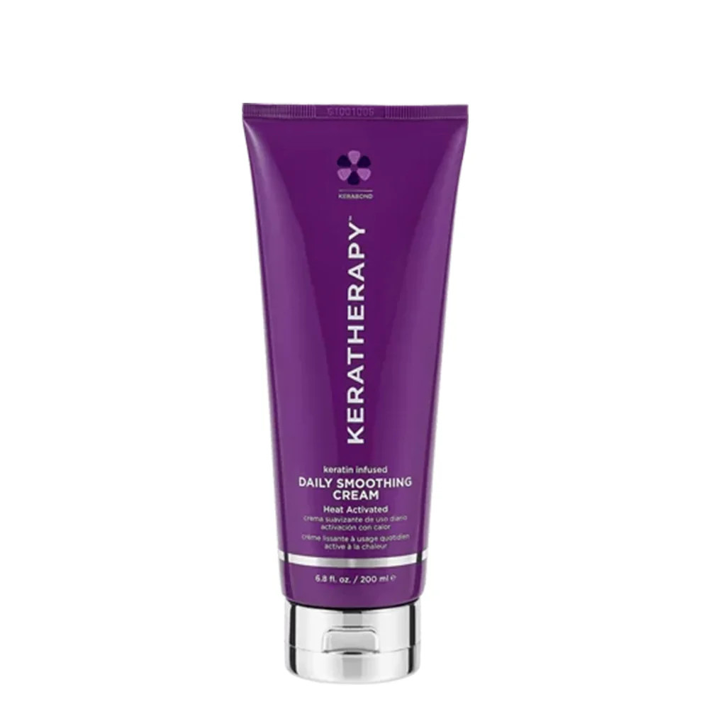 Daily Smoothing Cream | Keratherapy