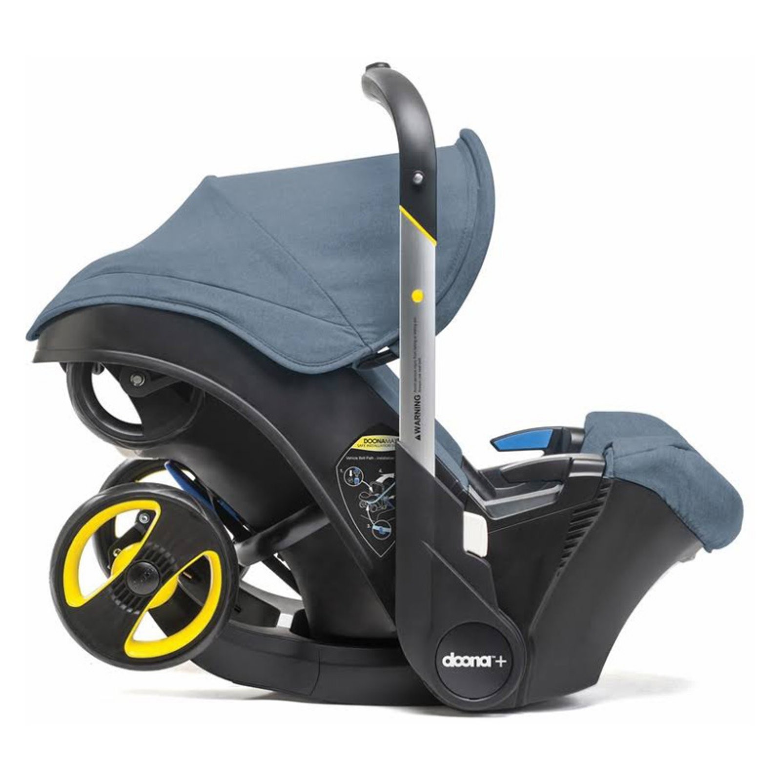 Doona Infant Car Seat | Hayneedle