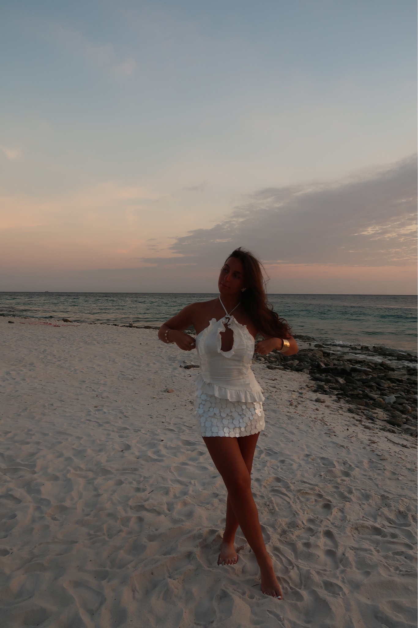  Tropical Vacation OOTN 

#LTKPetite #LTKTravel #LTKSeasonal