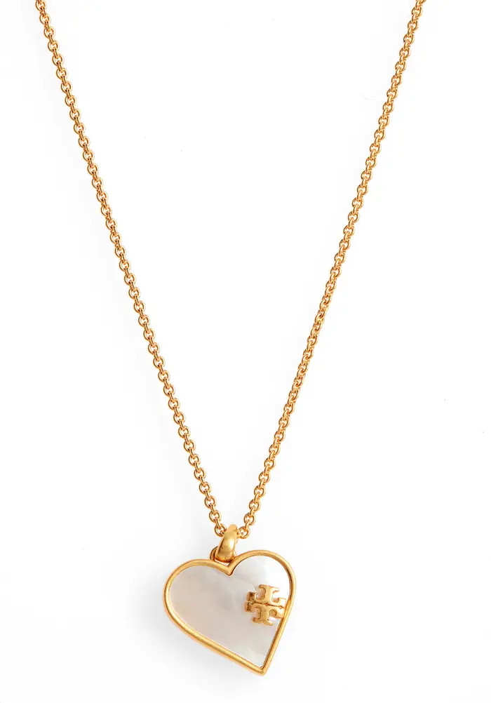 Heart Pendant Necklace | Nordstrom
