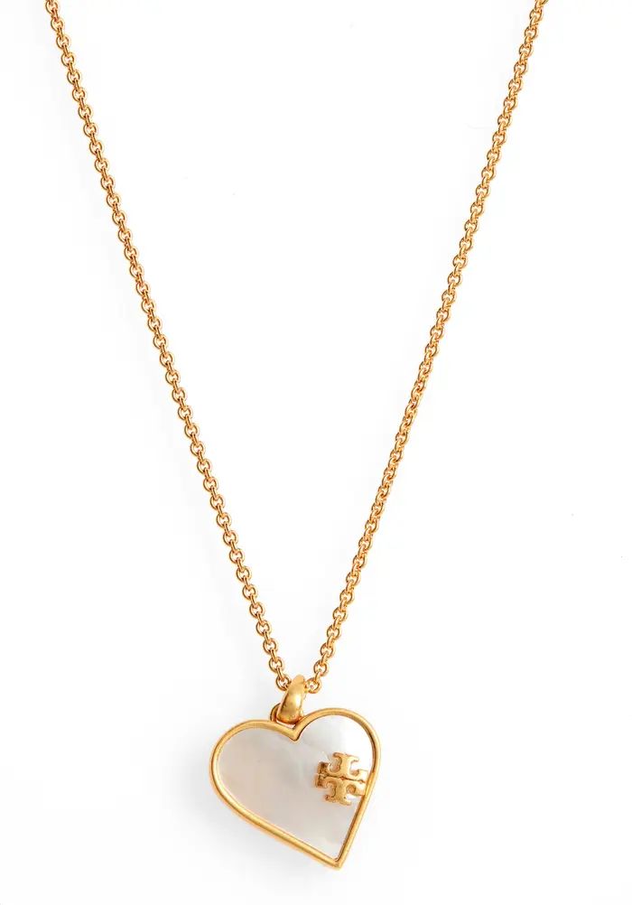 Heart Pendant Necklace | Nordstrom