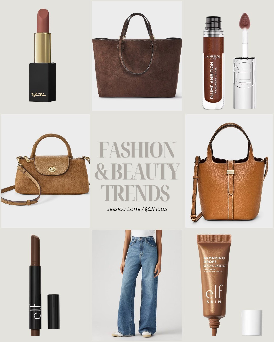 Target is elevating fall style with these rich textures and new beauty arrivals. #targetstyle #fallfashion #beautyfinds #targetfinds

#LTKSeasonal #LTKBeauty #LTKmomlife