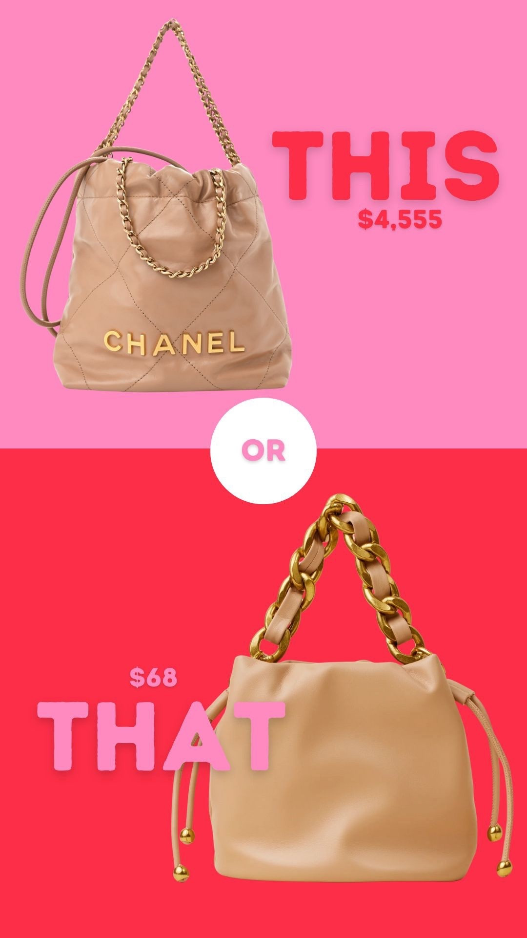 this or that bucket purse … 

#LTKItBag #LTKStyleTip #LTKFindsUnder100