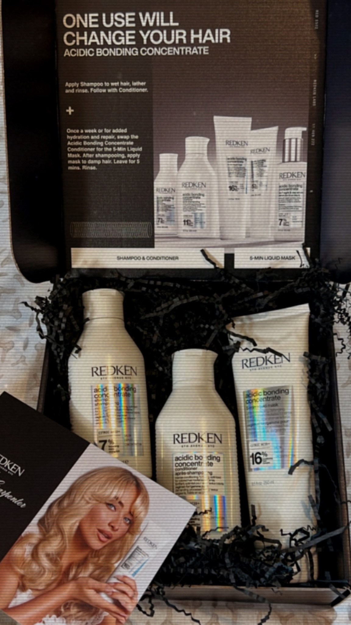 New Shampoo 🧴🫧

#LTKBeauty
