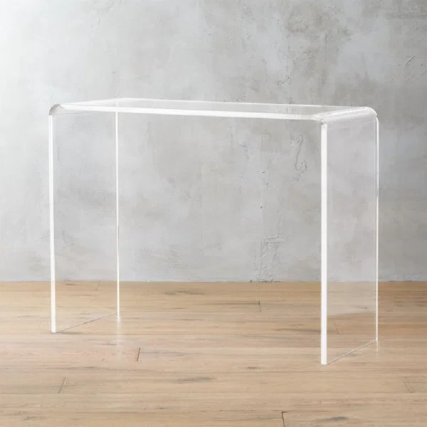 Elivra 38'' Console Table | Wayfair North America
