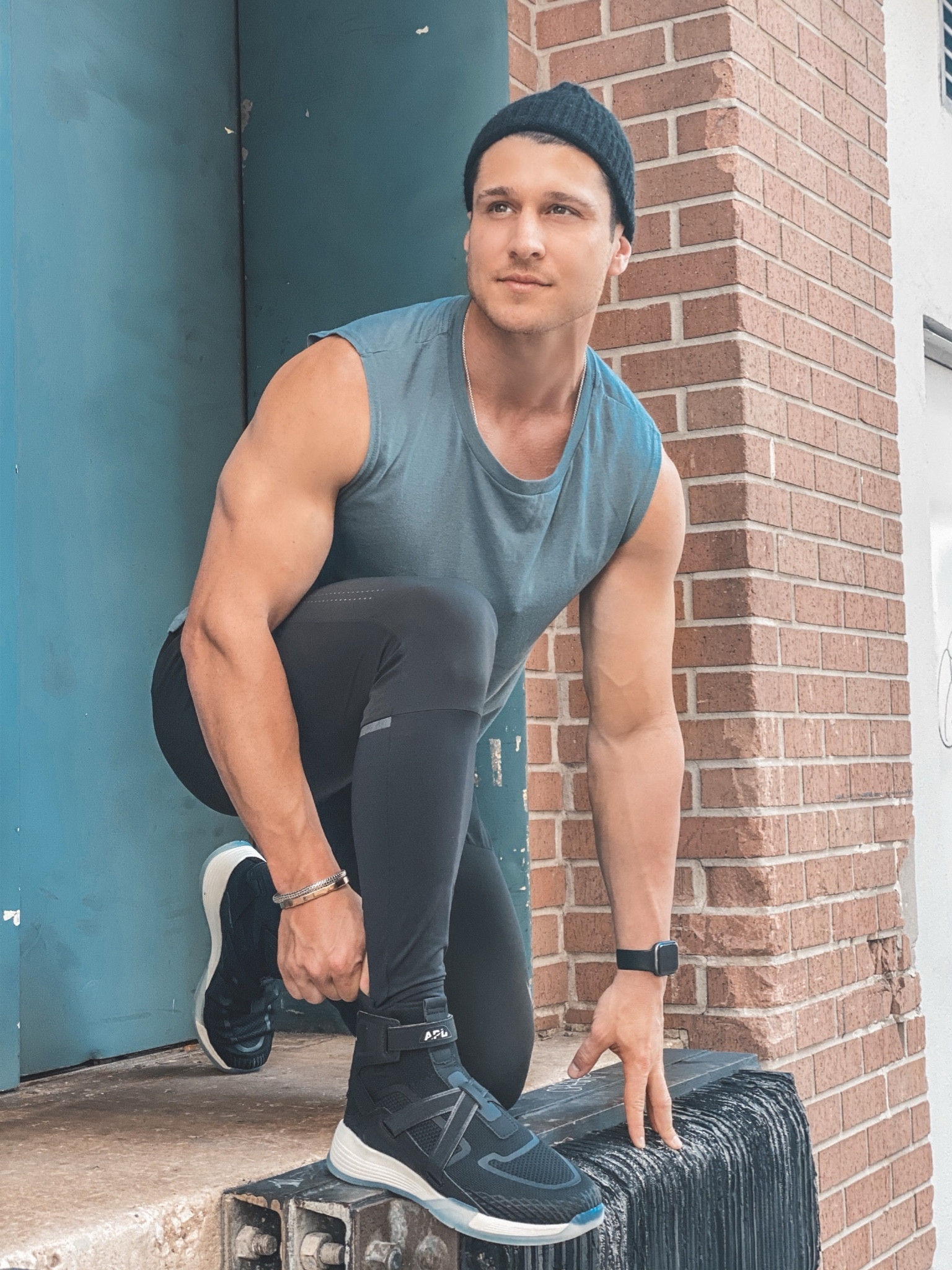 Athleisure
 

#LTKMens #LTKActive #LTKFitness